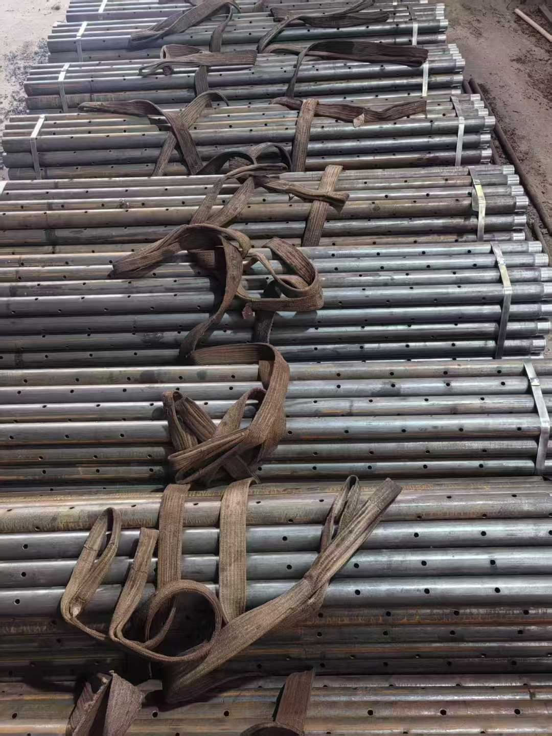 山西127mm管棚管